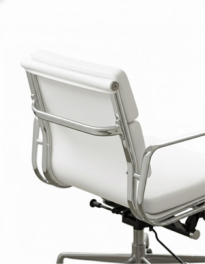 Silla de oficina alu sofft pad