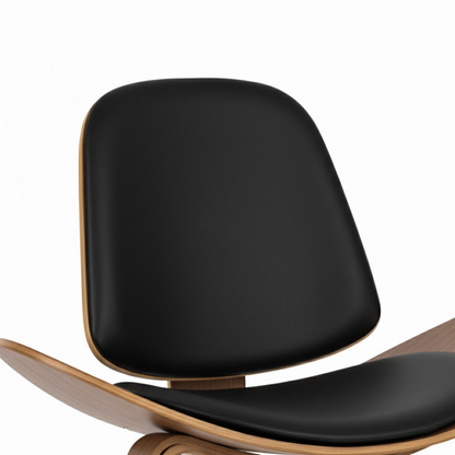 Chaise de salle à manger australienne - Nova