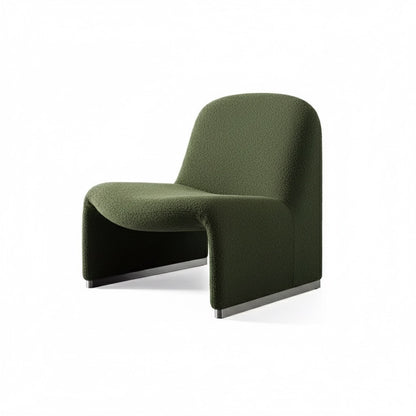 Sillón minimalista - Capitone