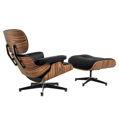 Ottomano Lounge Chair - James edition
