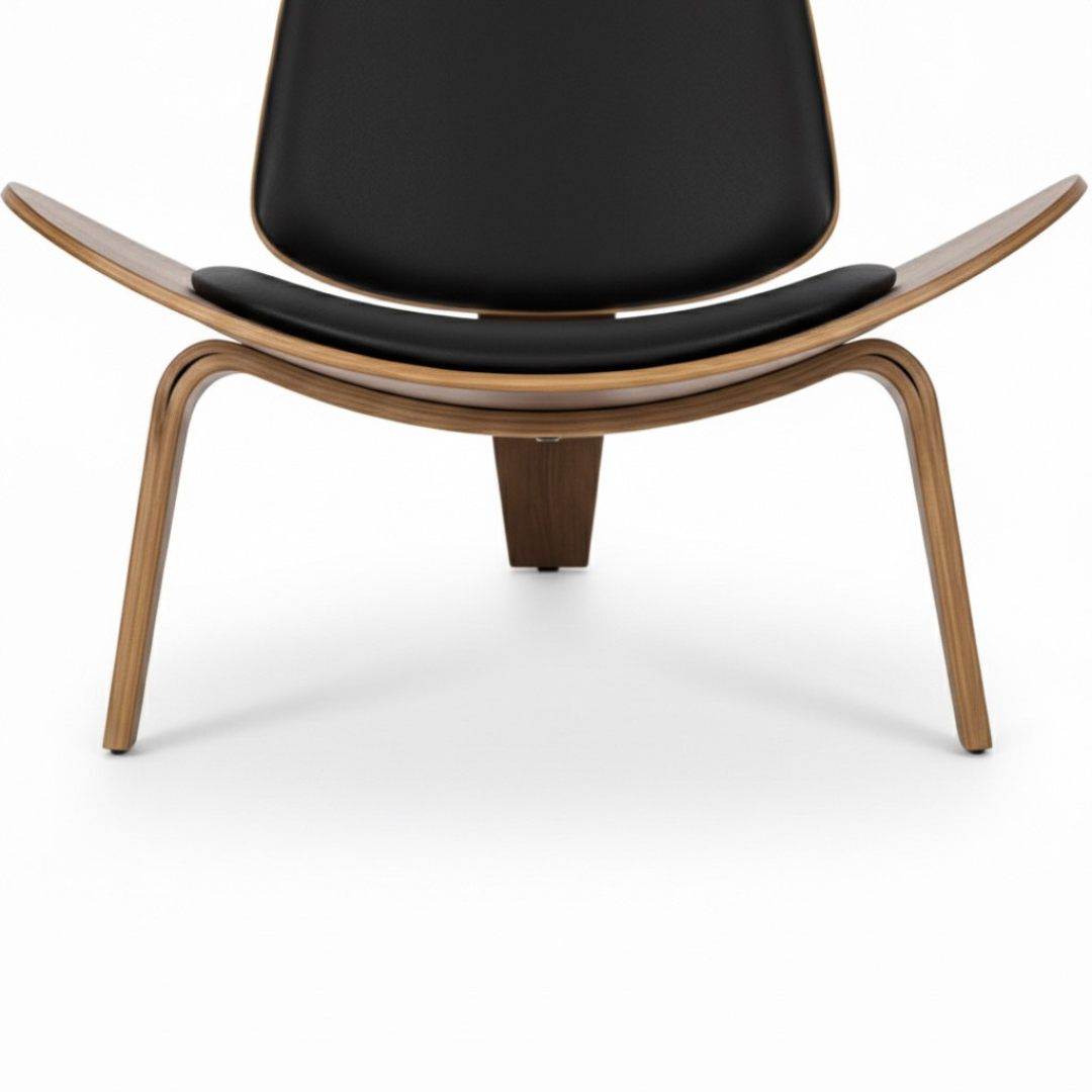 Chaise de salle à manger australienne - Nova