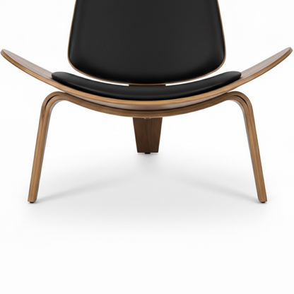 Chaise de salle à manger australienne - Nova