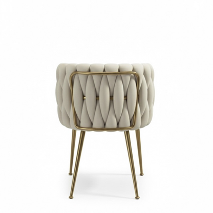 Pack silla de cocina - Nube