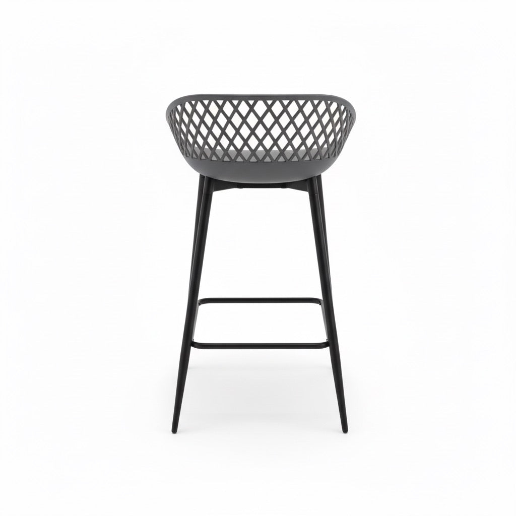 Taburete de cocina - Wolf