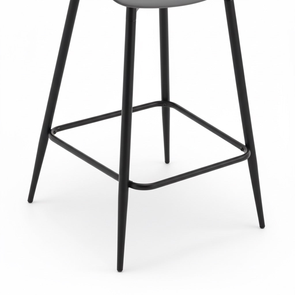 Taburete de cocina - Wolf