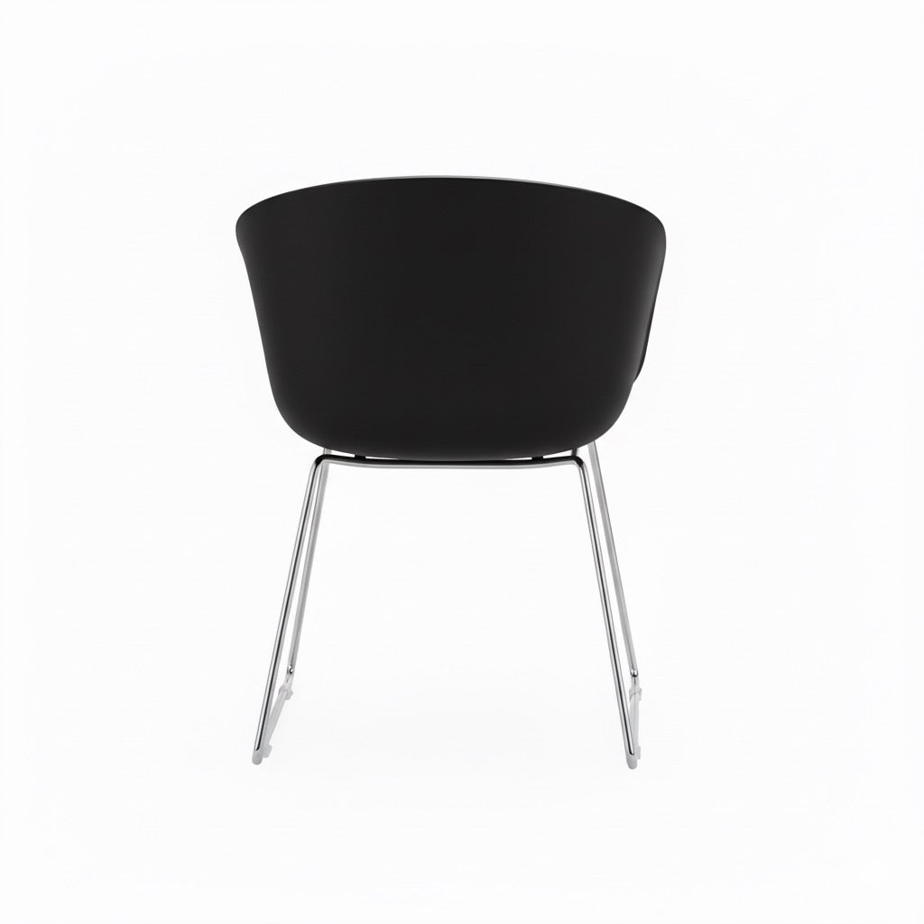 Set de 2 sillas de diseño - Urus