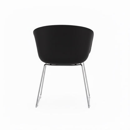 Set de 2 sillas de diseño - Urus