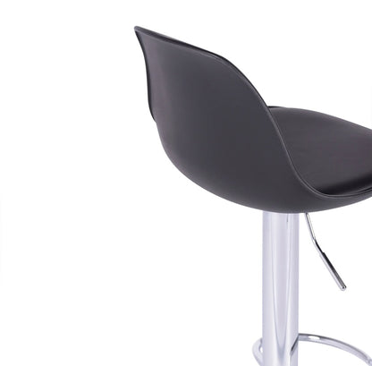 Taburete regulable - Knoll