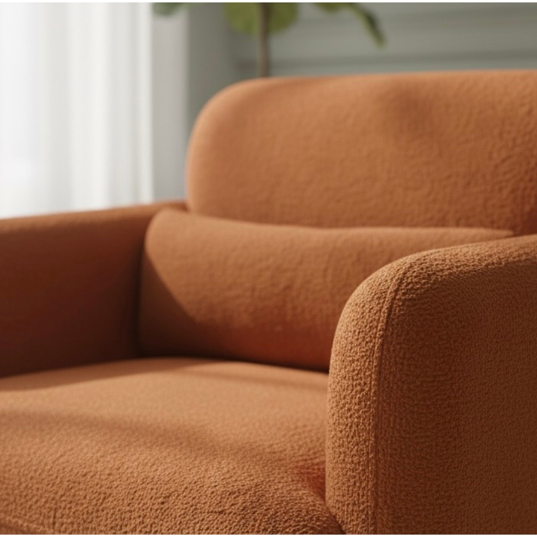 Sillón Minimalista - Looma