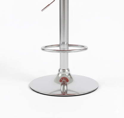 Set de dos taburetes de diseño- Koyac