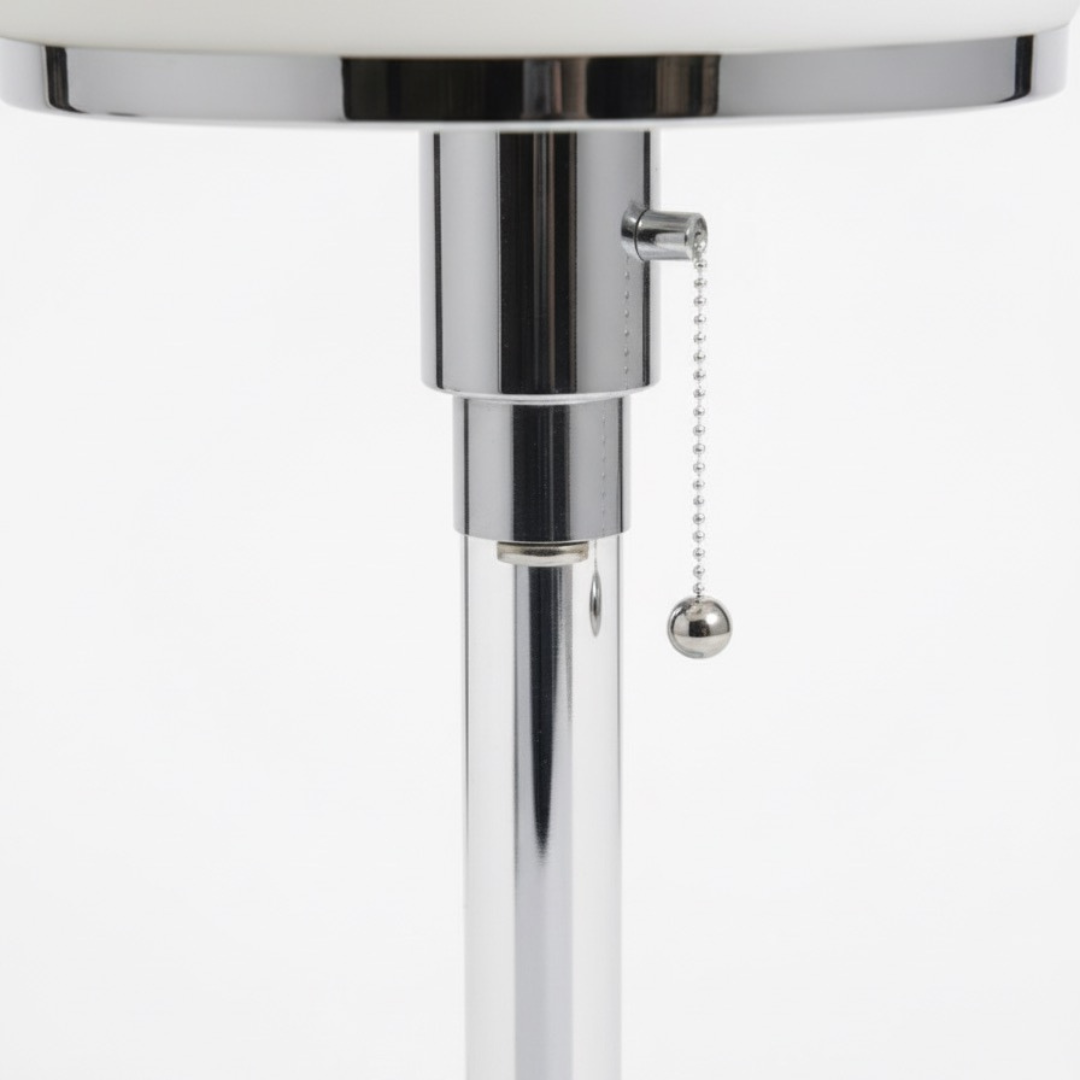 Lampara de mesa - Hoppen