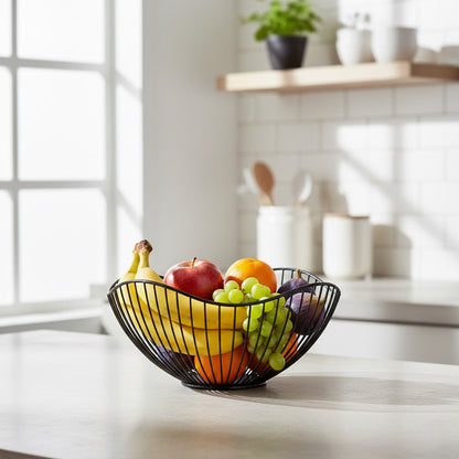 Panier design - Rêve