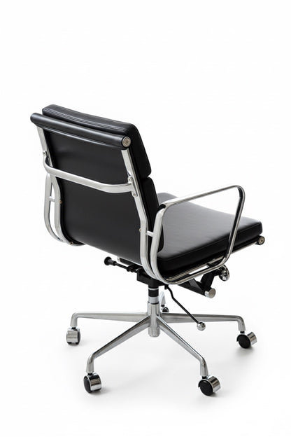 Silla de oficina alu sofft pad