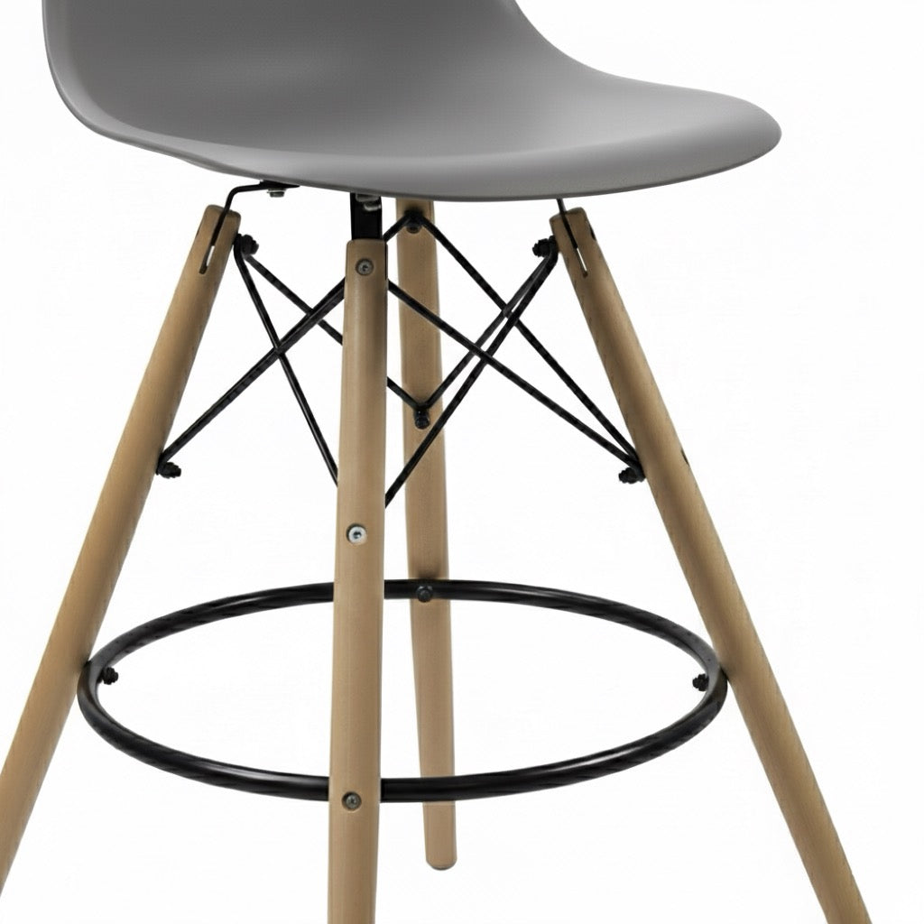 Taburete de diseño eiffel - James