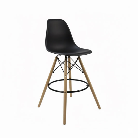 Tabouret design Eiffel - James