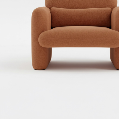 Sillón Minimalista - Looma