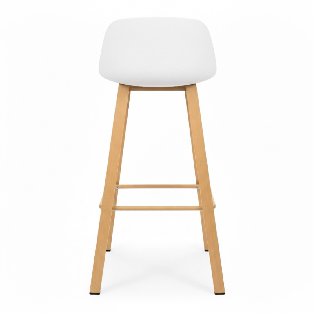 Taburete minimalista - Pluto