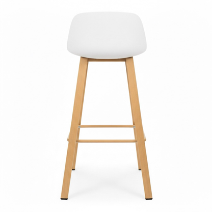 Taburete minimalista - Pluto