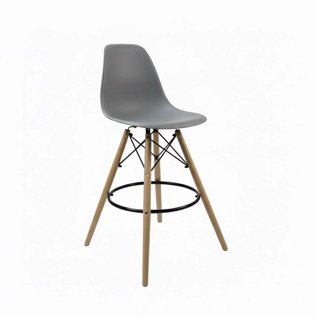 Taburete de diseño eiffel - James