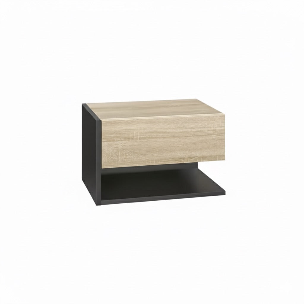 Ensemble de table de chevet Clare