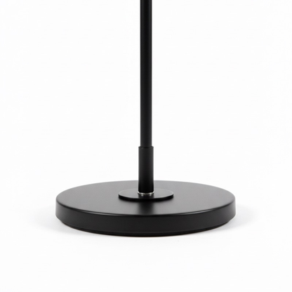 Lampara de pie - White