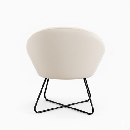 Fauteuil de loisirs - Tectake