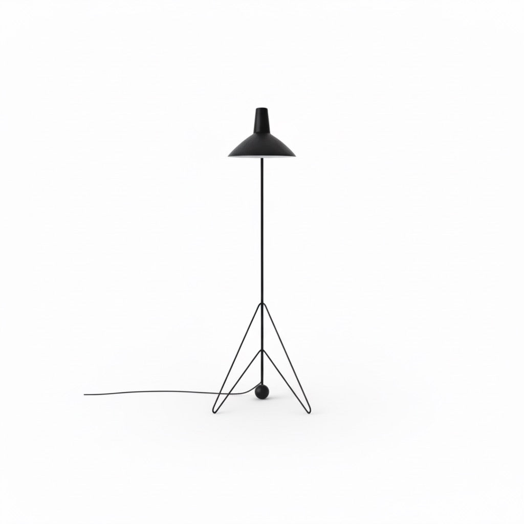 Lampara de diseño - Mouille ball