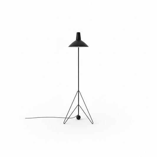 Lampara de diseño - Mouille ball