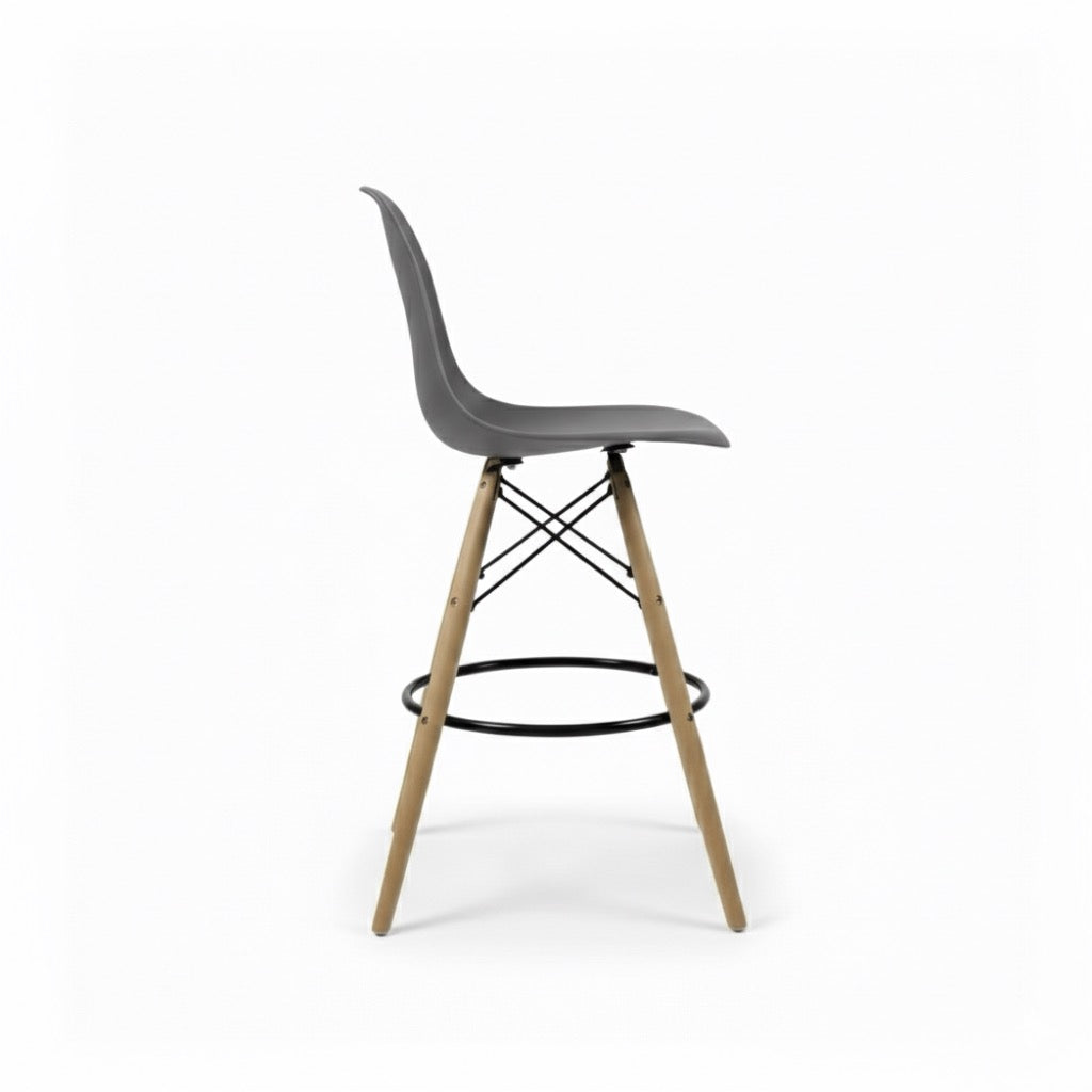 Taburete de diseño eiffel - James