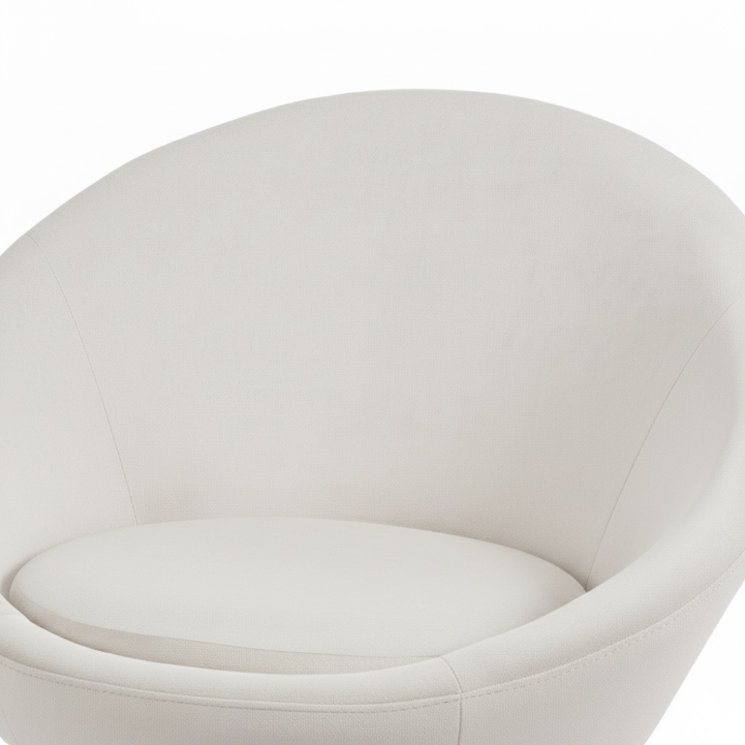 Fauteuil de loisirs - Tectake