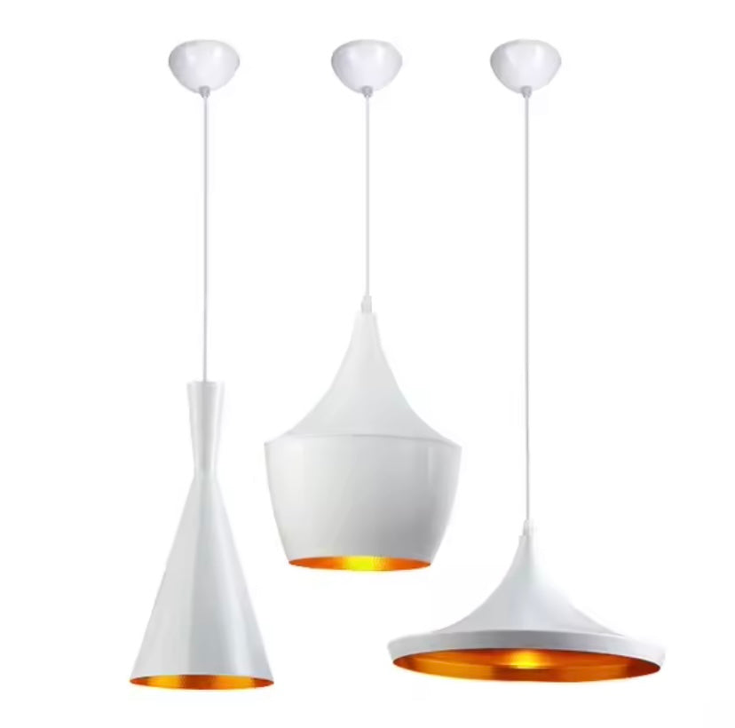 Set de lámparas de diseño - Stout