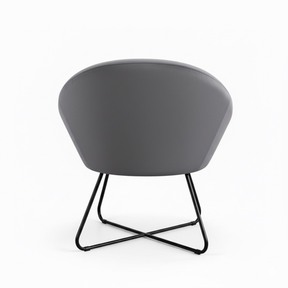 Fauteuil de loisirs - Tectake