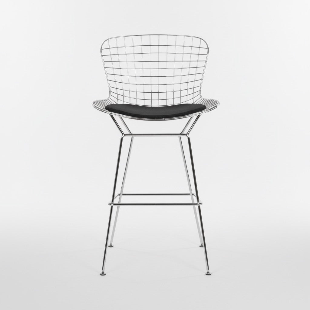 Taburete Berthoia