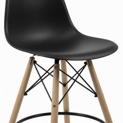 Taburete de diseño eiffel - James