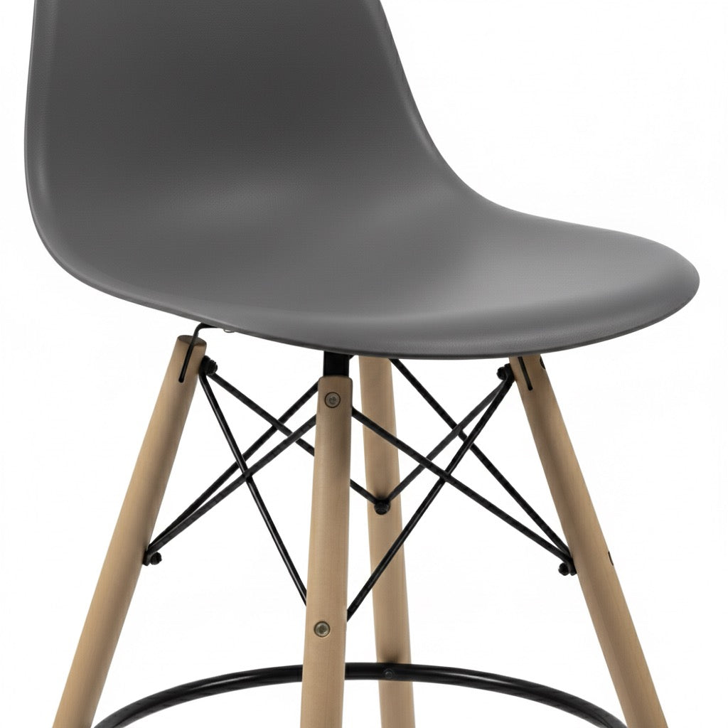 Taburete de diseño eiffel - James