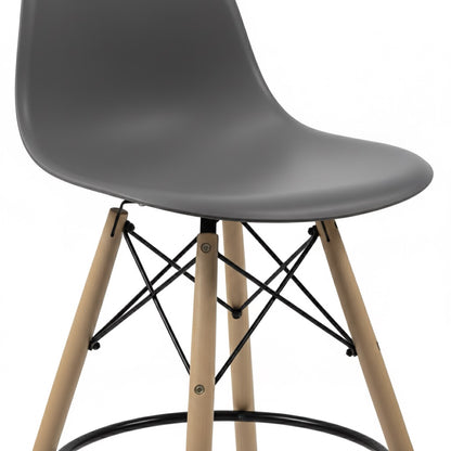 Taburete de diseño eiffel - James