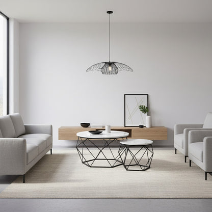 Set de mesas - Emille