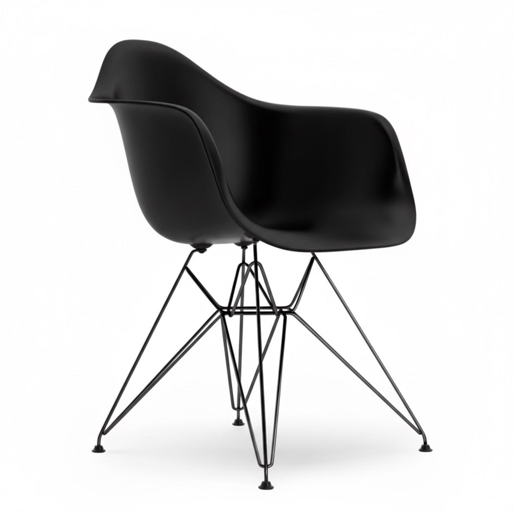 Silla design ultimátum - James