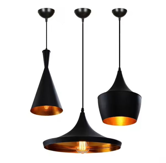 Set de lámparas de diseño - Stout