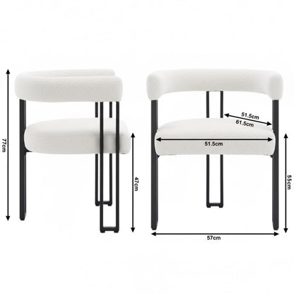 Set de 2 unidades - Kansas