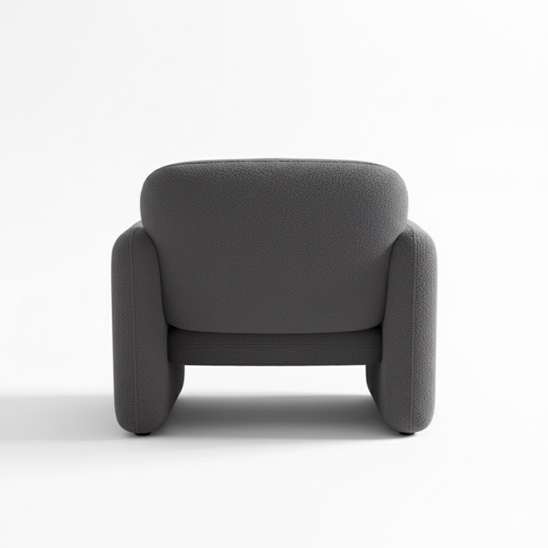Sillón Minimalista - Looma