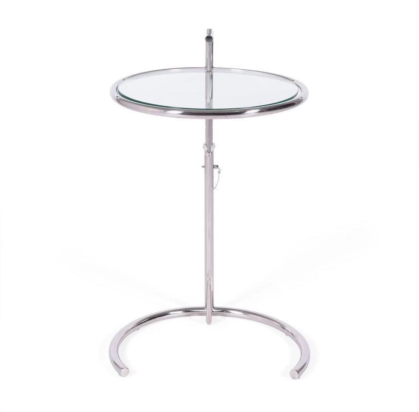 Mesa de diseño minimalista - Cold