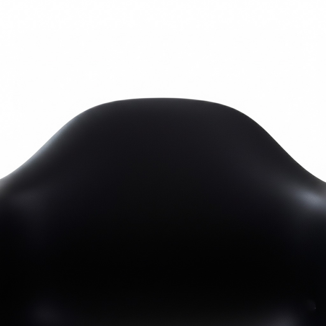 Pack de cuatro unidades silla de diseño con brazos - James