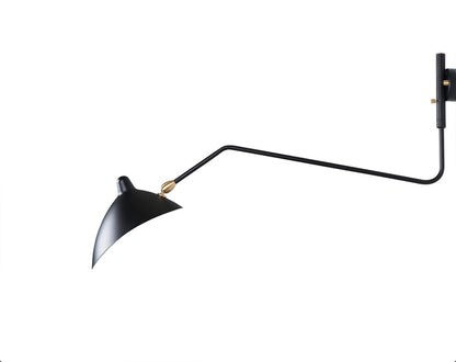 Applique murale design - Mouille