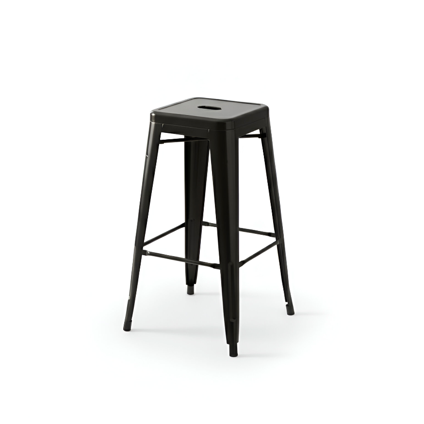 Pack de cuatro unidades - Taburete bistró