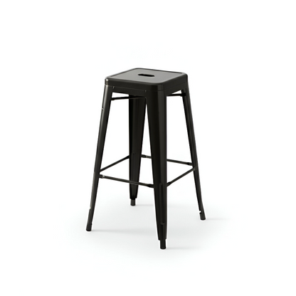 Pack de cuatro unidades - Taburete bistró