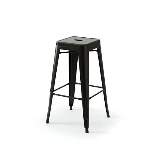 Pack de cuatro unidades - Taburete bistró