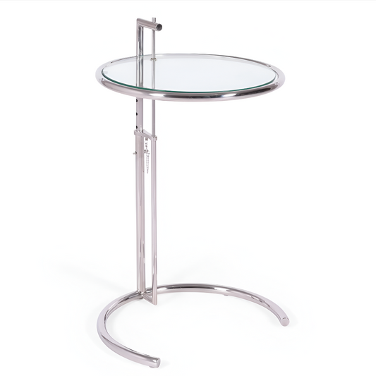 Table au design minimaliste - Froide