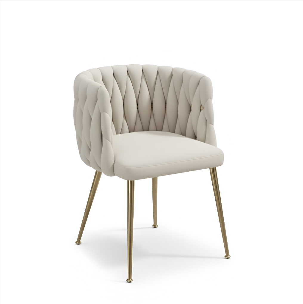 Pack silla de cocina - Nube