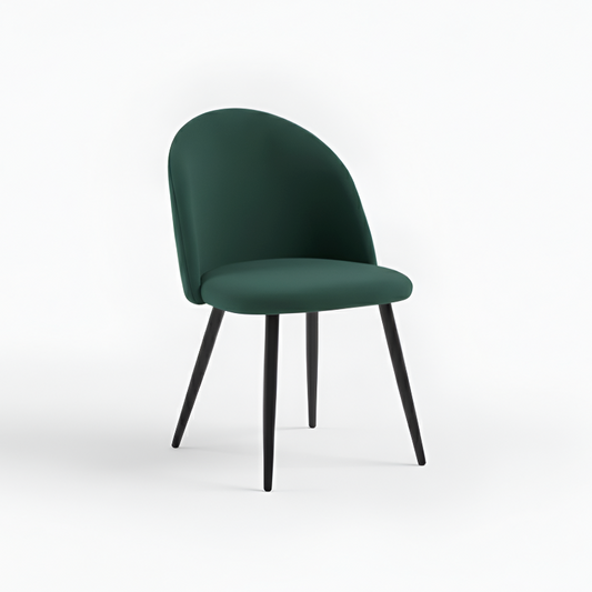 Lot de 4 chaises - Éden